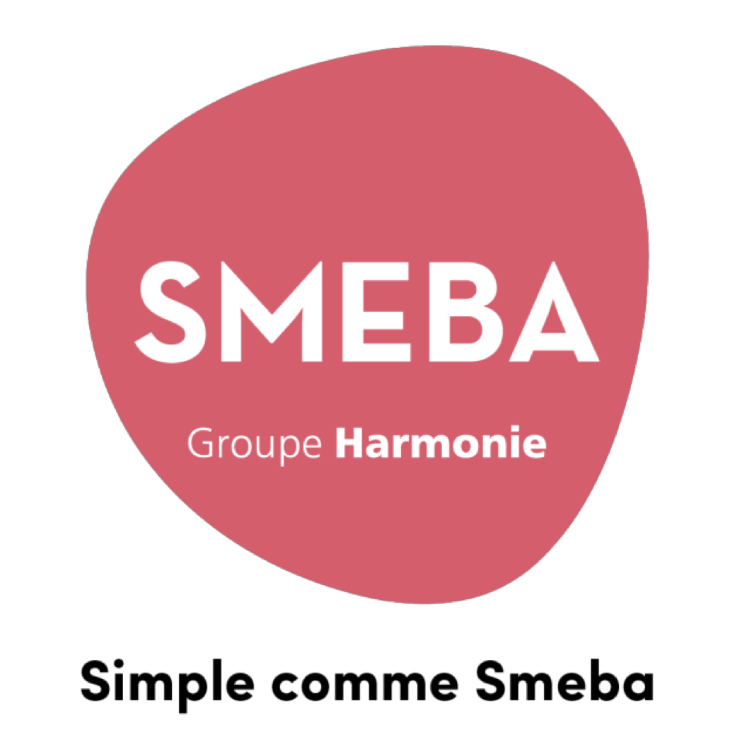 logo SMEBA Mutuelle étudiante